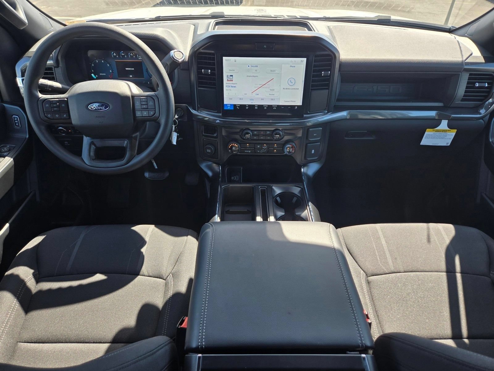 New 2026 Ford F150 STX RWD image 16