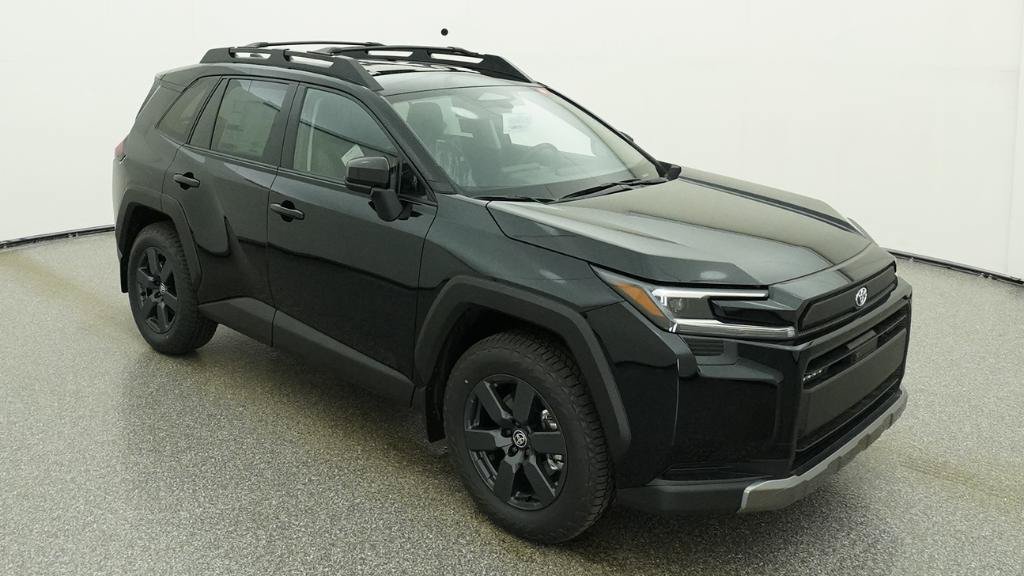 New 2026 Toyota RAV4 AWD Plug-in Hybrid image 12