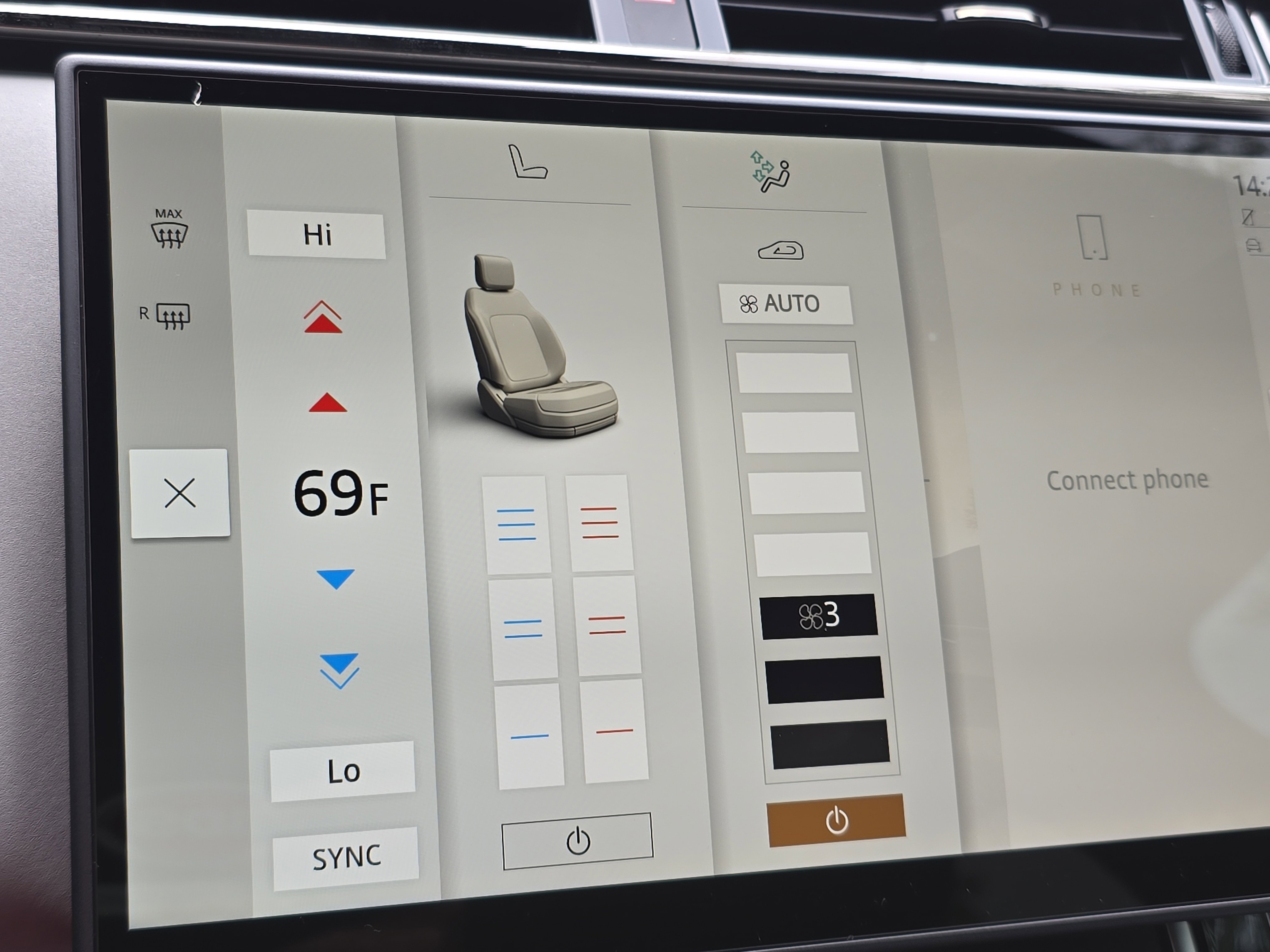 New 2026 Land Rover Range Rover Velar Dynamic SE image 24