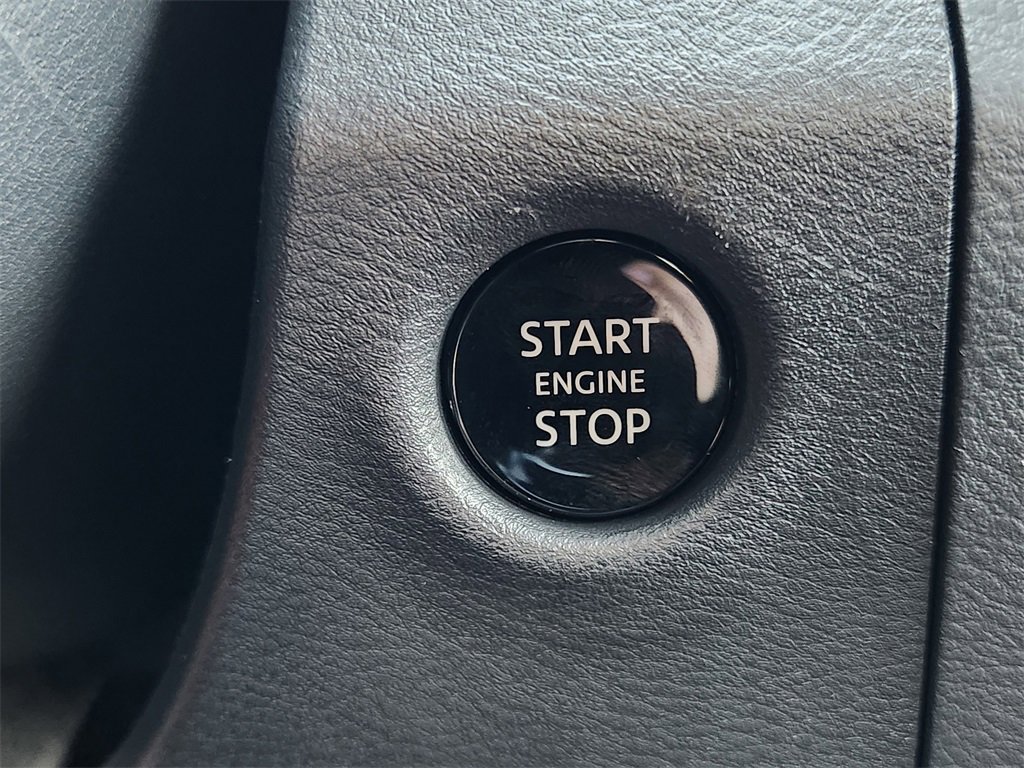 New 2026 Nissan Frontier PRO-4X image 16