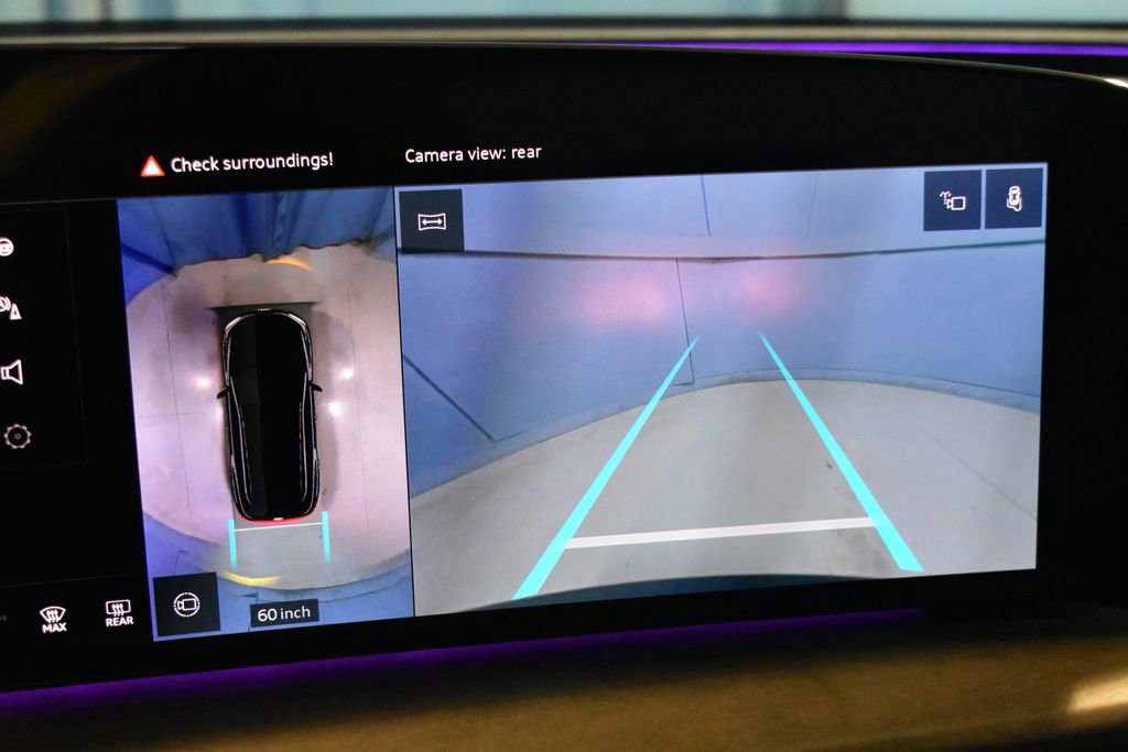 Certified 2025 Audi Q5 Premium w/ Convenience Package image 11