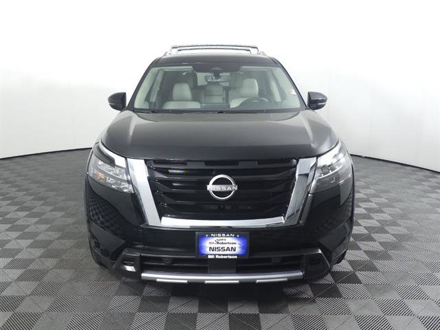 New 2025 Nissan Pathfinder SL AWD/4WD image 10