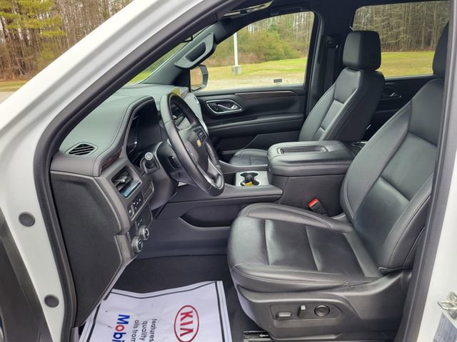 Used 2024 Chevrolet Tahoe LT image 12