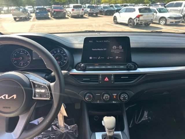 Certified 2024 Kia Forte LX FWD image 23