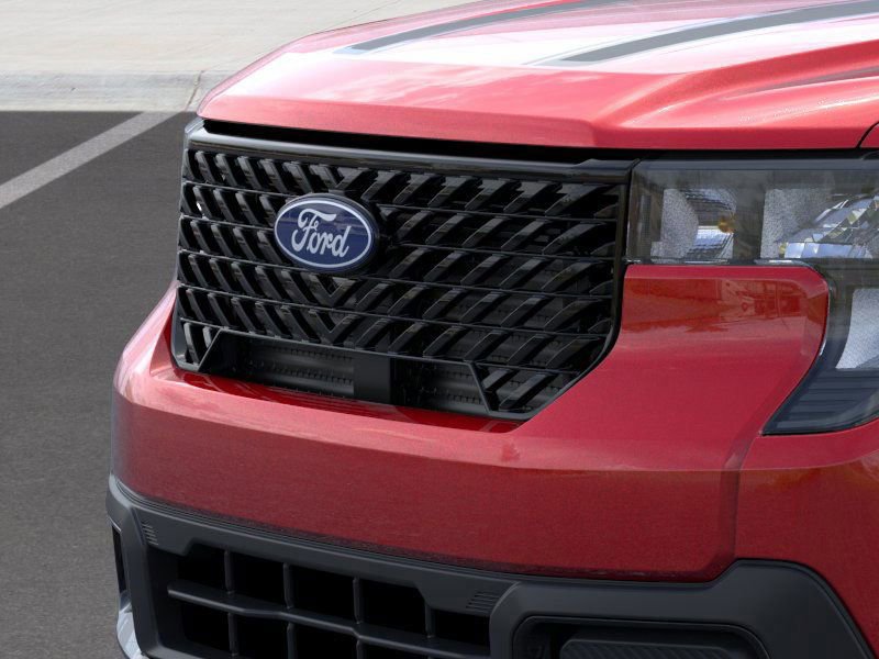 New 2026 Ford Maverick XLT w/ Equipment Group 301A image 18