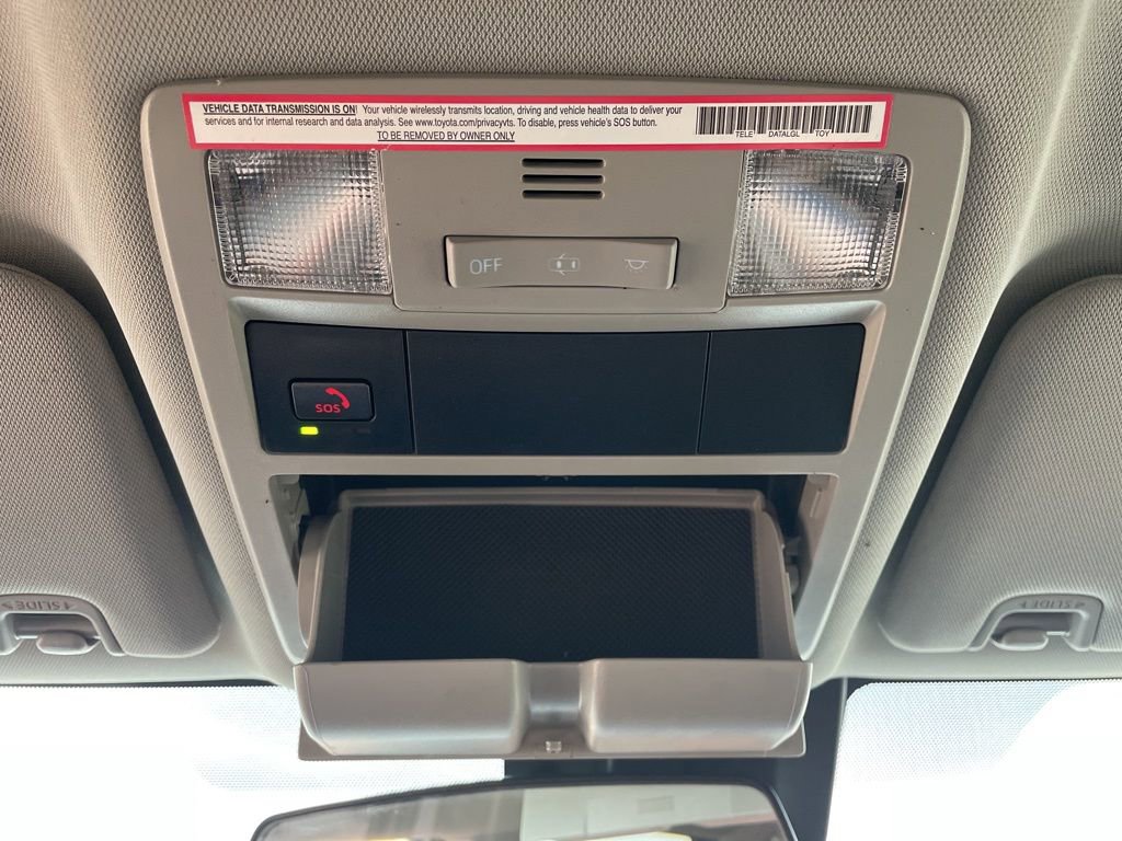 Used 2023 Toyota Tacoma SR image 20