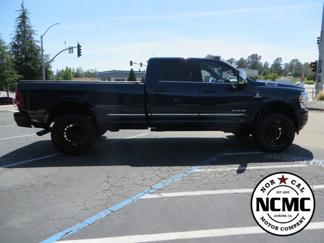 Used 2023 RAM 2500 Limited AWD/4WD image 6