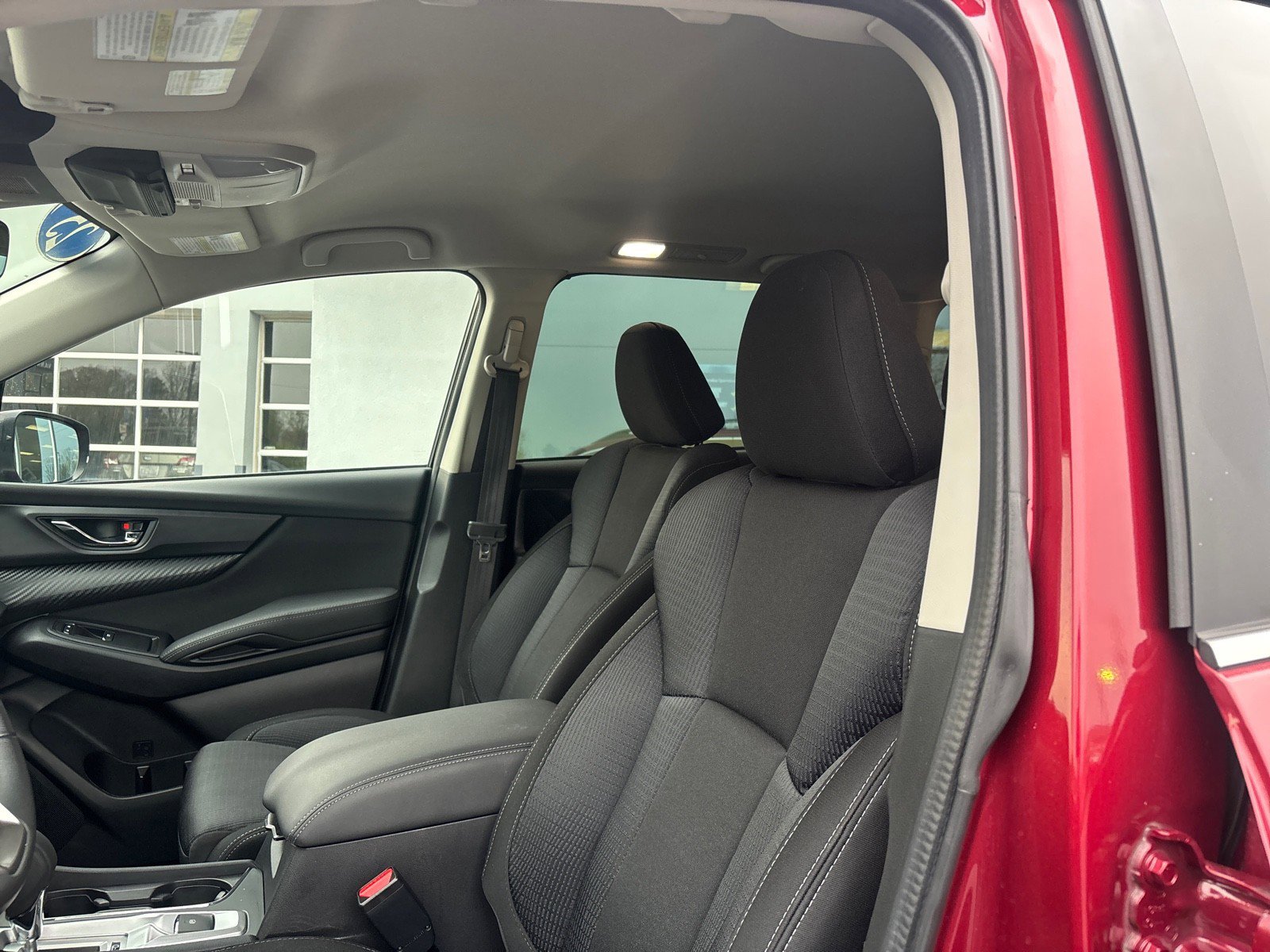 Certified 2025 Subaru Ascent Premium image 15