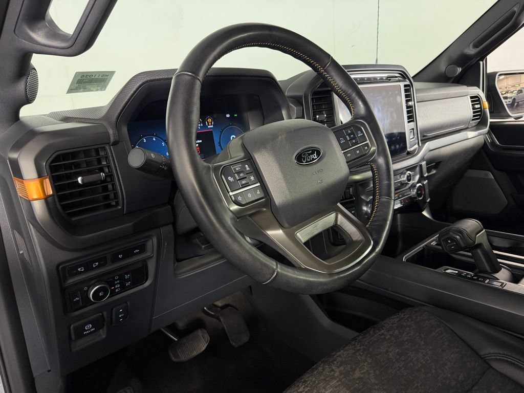 Used 2024 Ford F150 Tremor w/ Bed Utility Package AWD/4WD image 23