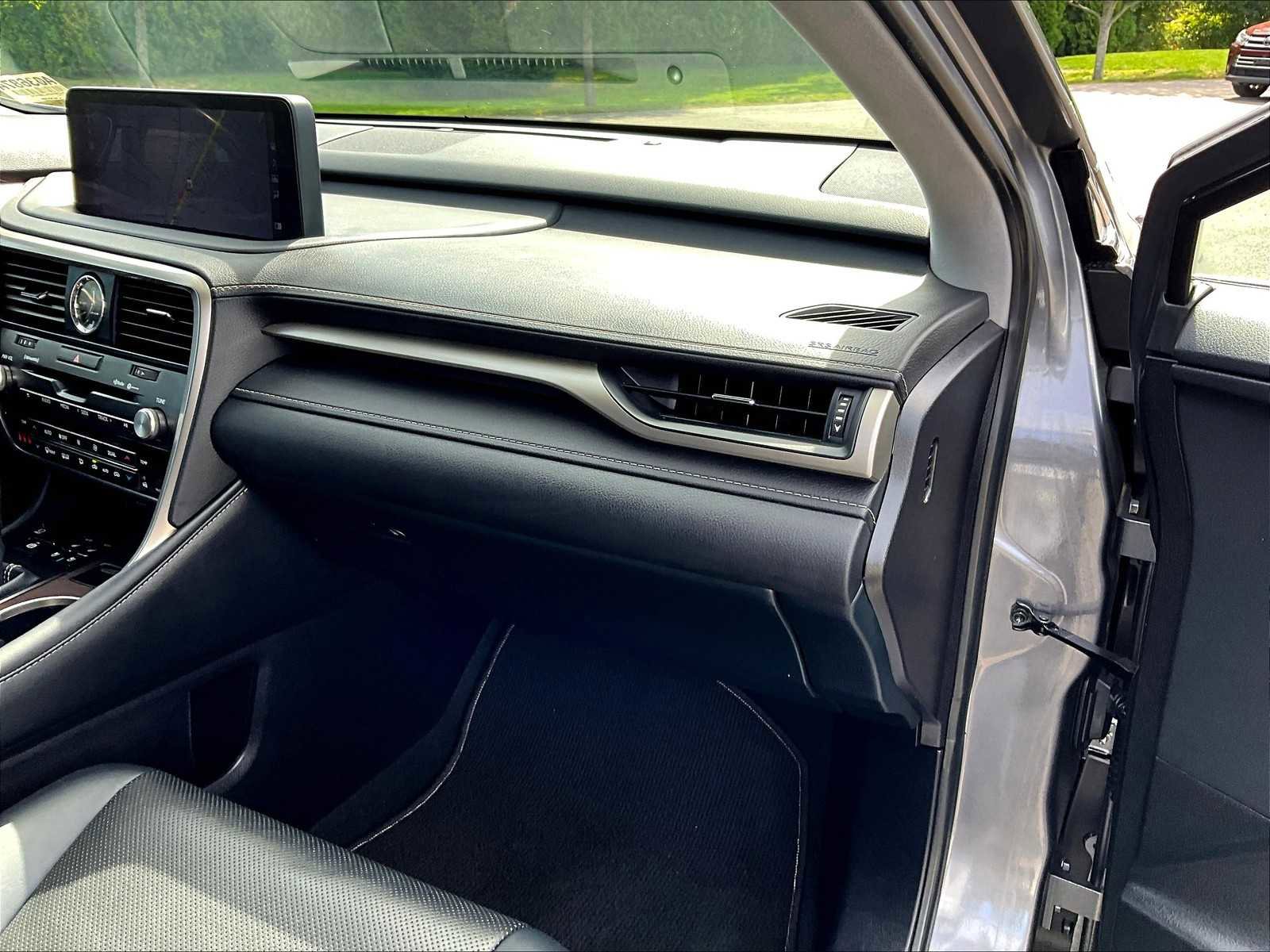 Used 2021 Lexus RX 350 AWD w/ Premium Package image 13