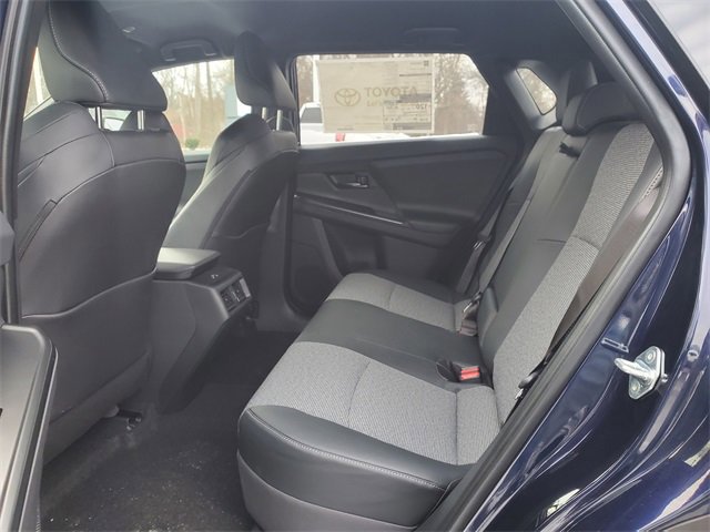 New 2026 Toyota bZ image 10