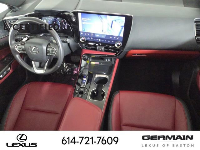 Certified 2024 Lexus NX 350 350 Premium image 29
