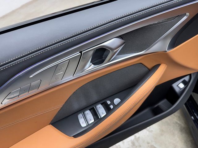 New 2026 BMW M850i xDrive w/ M Carbon Exterior Package image 11