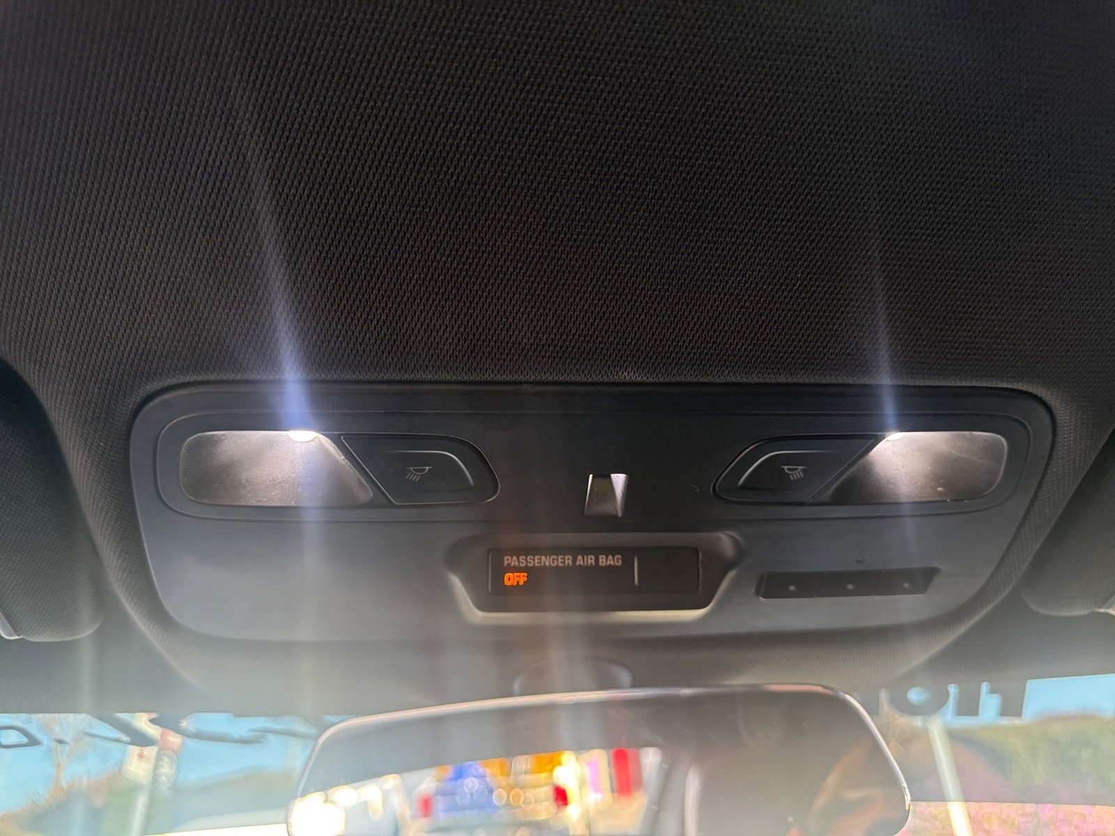 Used 2018 Chevrolet Camaro ZL1 image 15