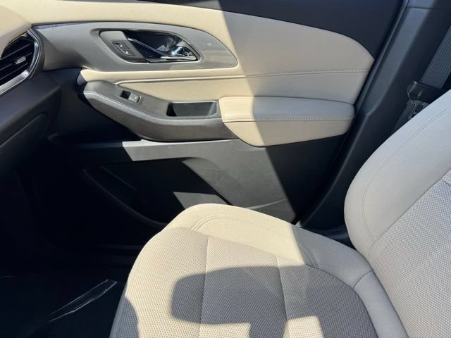 Certified 2023 Chevrolet Traverse LT AWD/4WD image 24