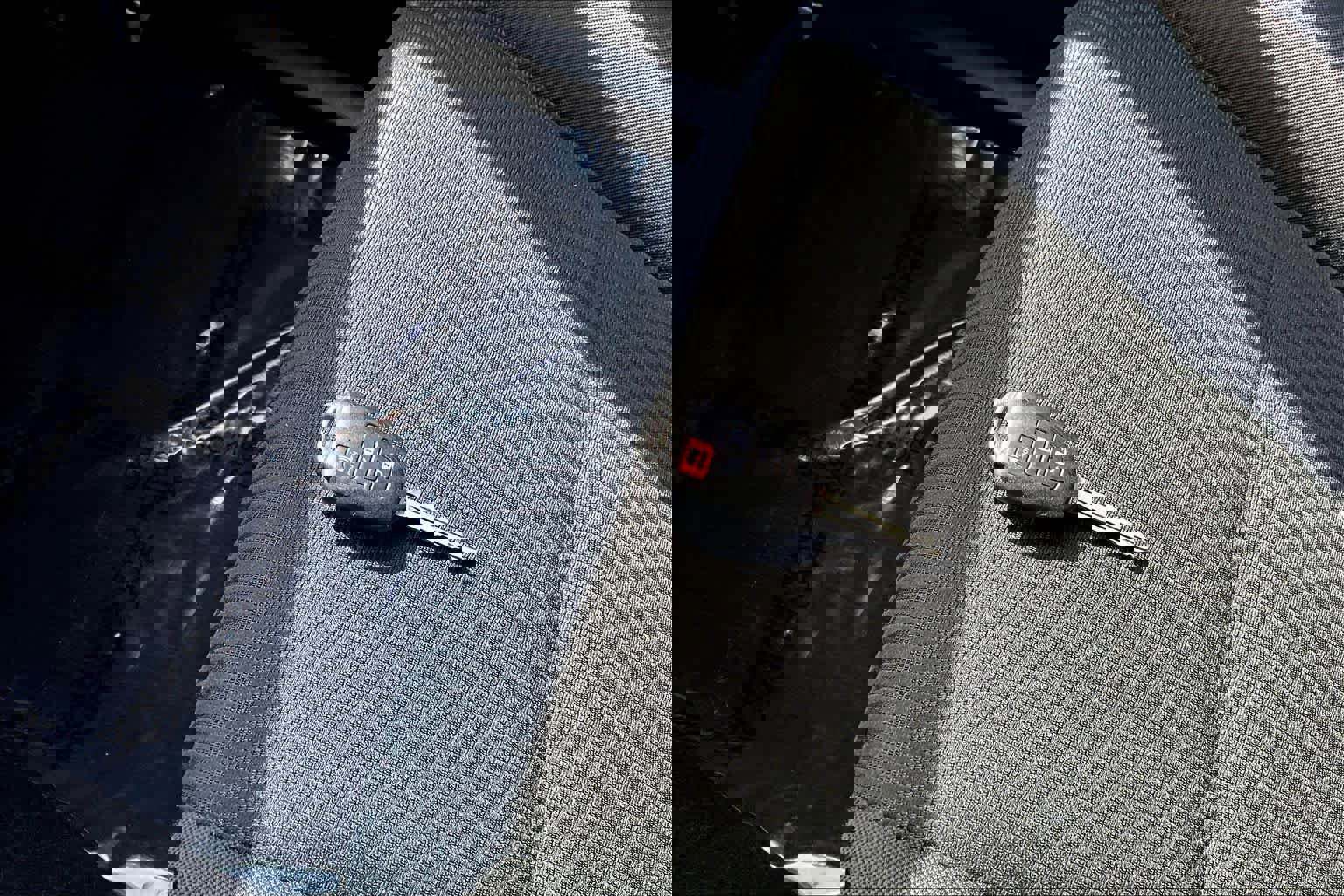 Used 2018 Toyota RAV4 LE image 14