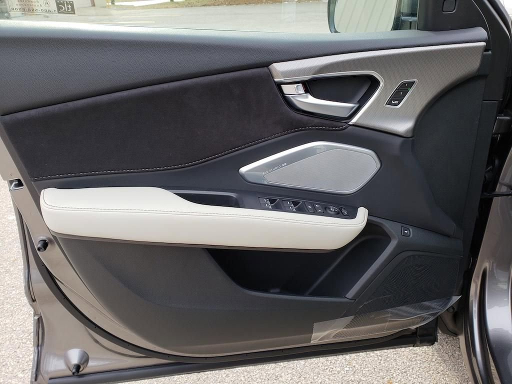 New 2026 Acura RDX A-Spec image 10