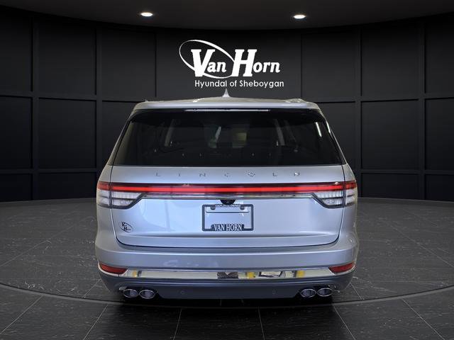 Used 2020 Lincoln Aviator Reserve w/ Equipment Group 201A image 14