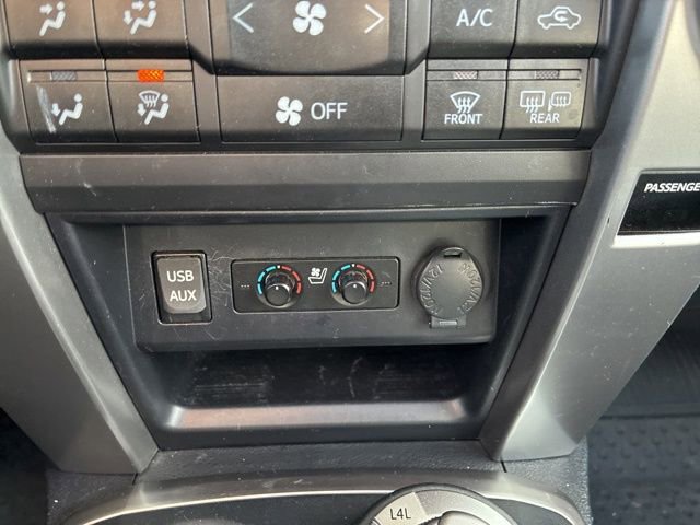 Used 2019 Toyota 4Runner Limited image 21