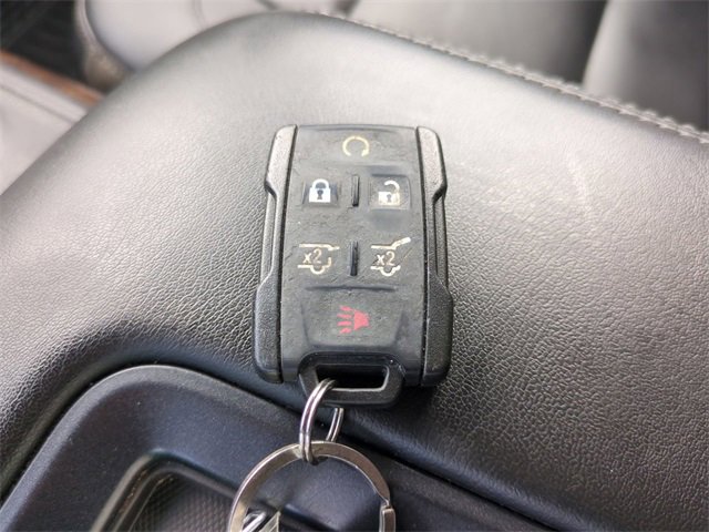 Used 2017 Chevrolet Tahoe LT w/ LT Midnight Edition image 35