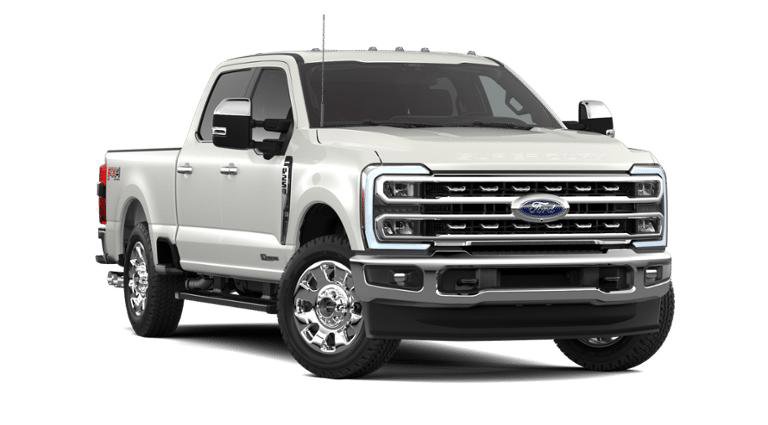 New 2026 Ford F250 4x4 Crew Cab Super Duty image 26