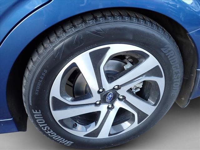 Certified 2022 Subaru Legacy Limited XT image 7