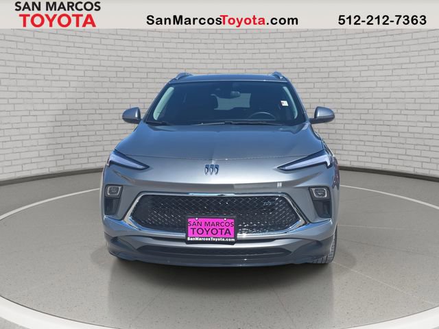 Used 2026 Buick Encore GX Sport Touring w/ Comfort Package image 2