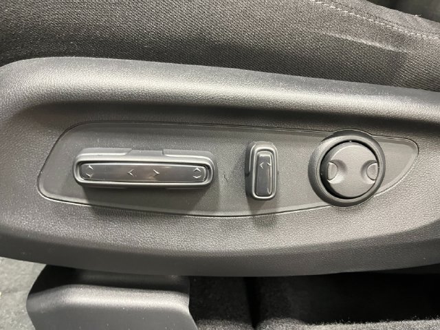 New 2027 Honda CR-V EX image 12