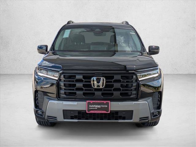 New 2026 Honda Pilot EX-L image 6