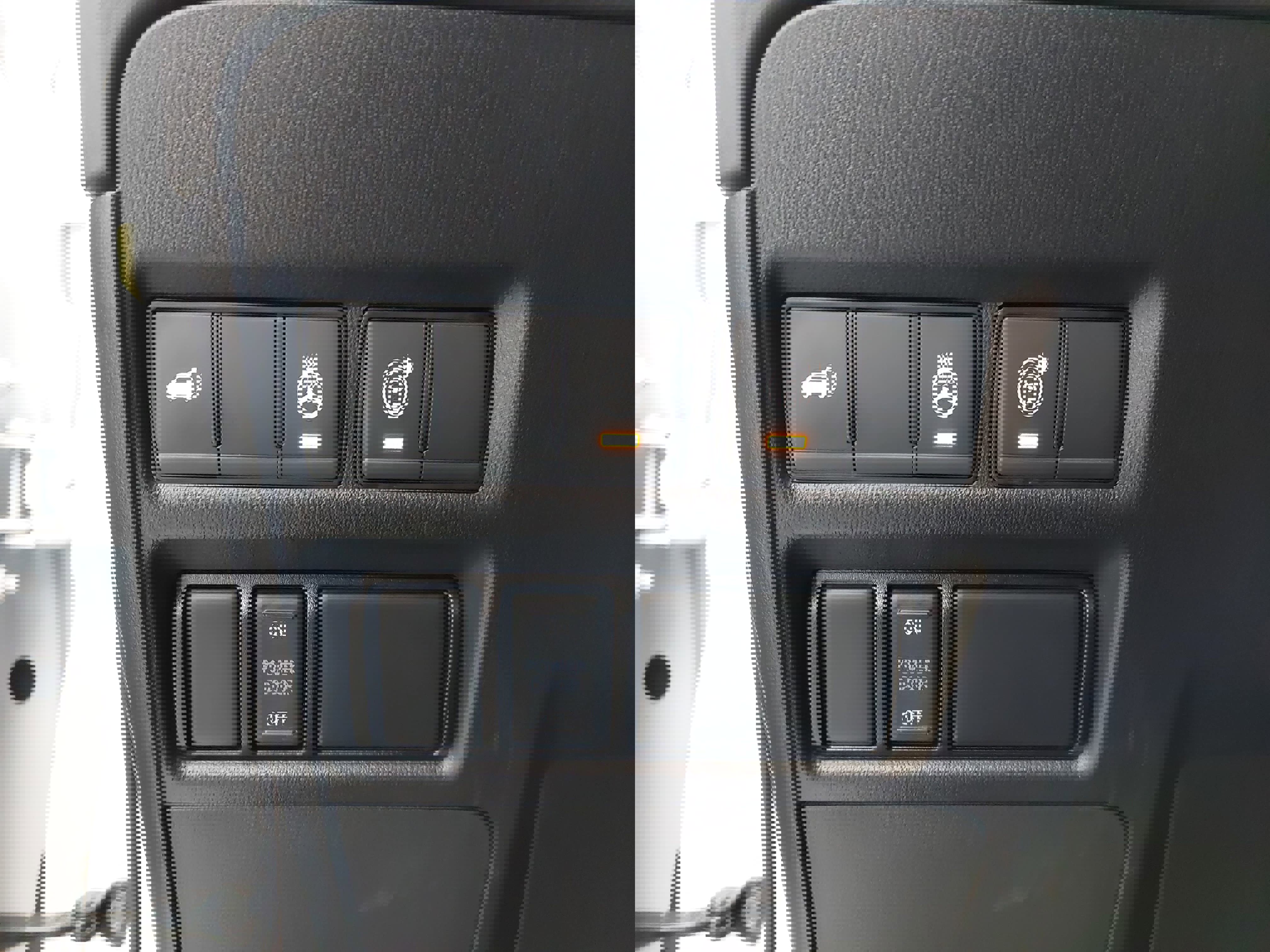 Used 2024 INFINITI QX80 Premium Select w/ Cargo Package image 30