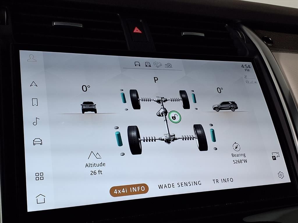 Used 2023 Land Rover Discovery HSE R-Dynamic image 28