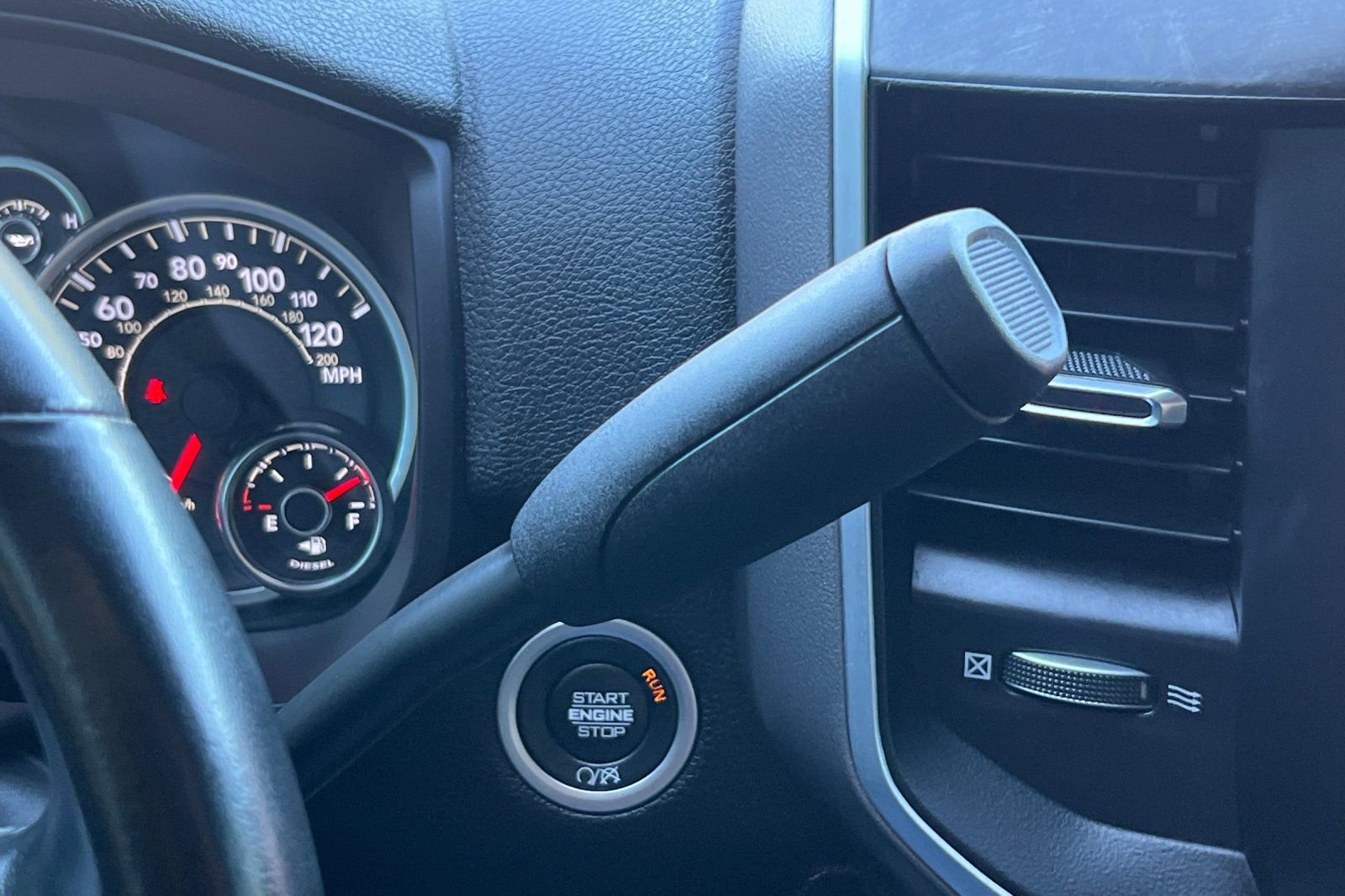 Used 2023 RAM 3500 Big Horn w/ Level 1 Equipment Group image 20