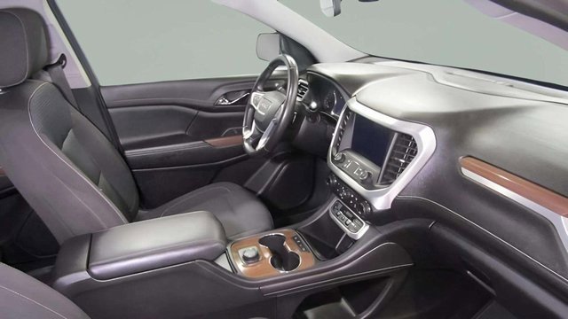 Used 2020 GMC Acadia SLE image 19