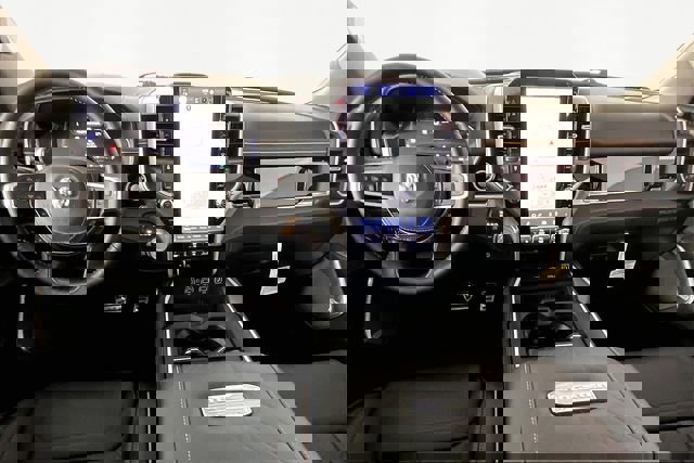 New 2026 RAM 1500 Tungsten w/ Bed Utility Group image 6