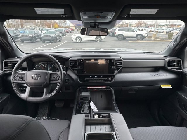New 2026 Toyota Tundra SR image 10