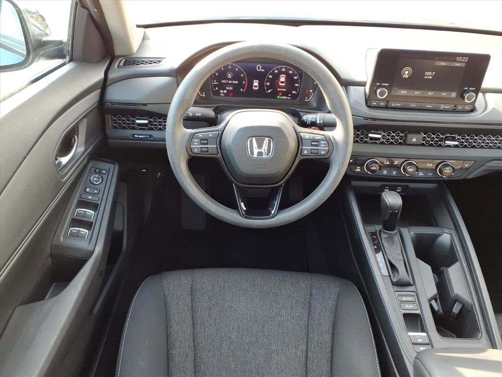 Used 2023 Honda Accord EX image 7