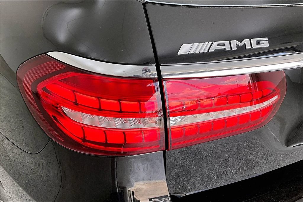 Used 2023 Mercedes-Benz E 63 AMG S image 39
