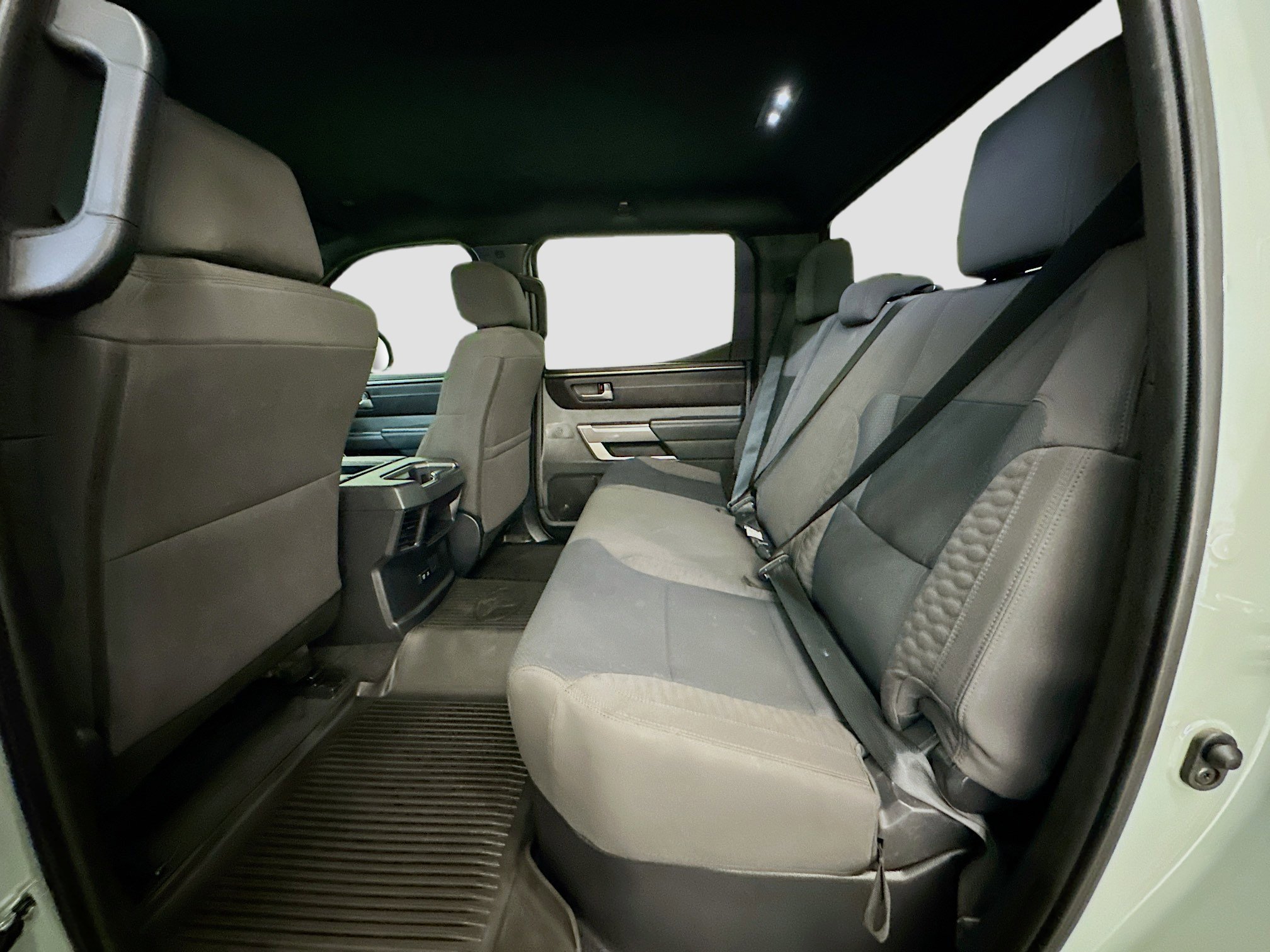 Used 2025 Toyota Tundra SR5 w/ TRD Off-Road Package image 29