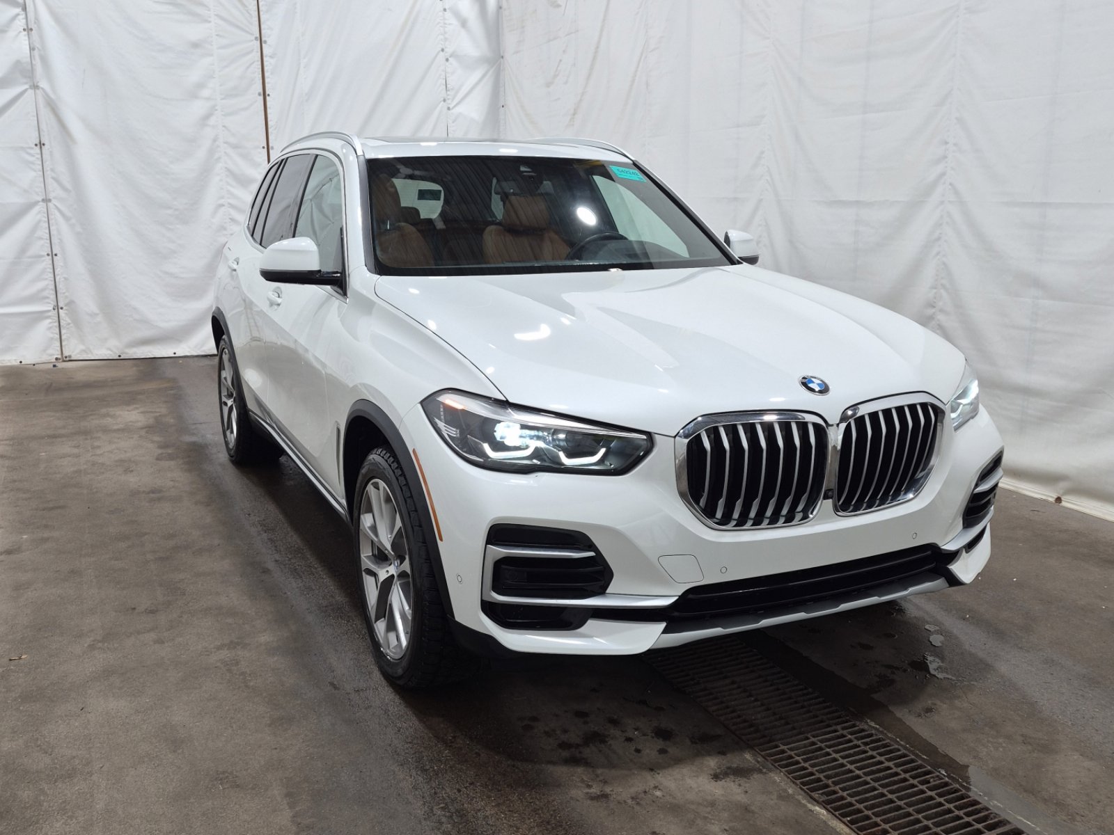 Used 2022 BMW X5 xDrive40i image 6
