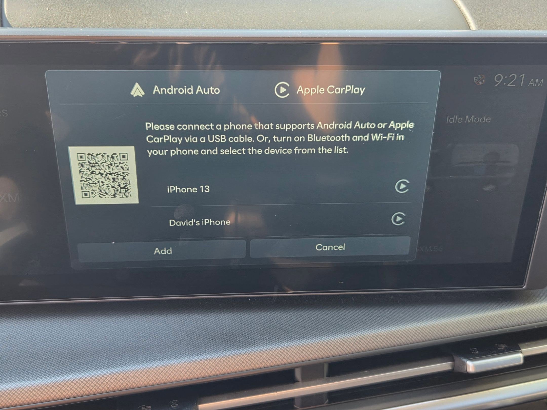 Used 2025 Hyundai Santa Fe SEL image 16