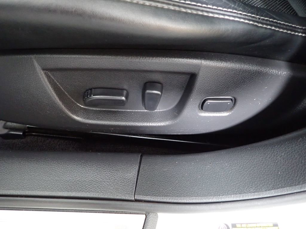 Used 2014 Nissan Maxima 3.5 SV w/ Sport Package image 24