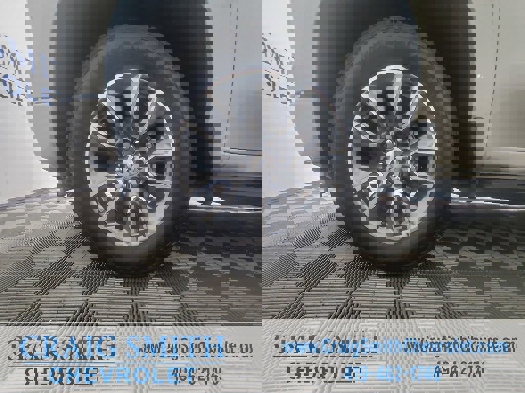 New 2026 Chevrolet Silverado 1500 RST image 28