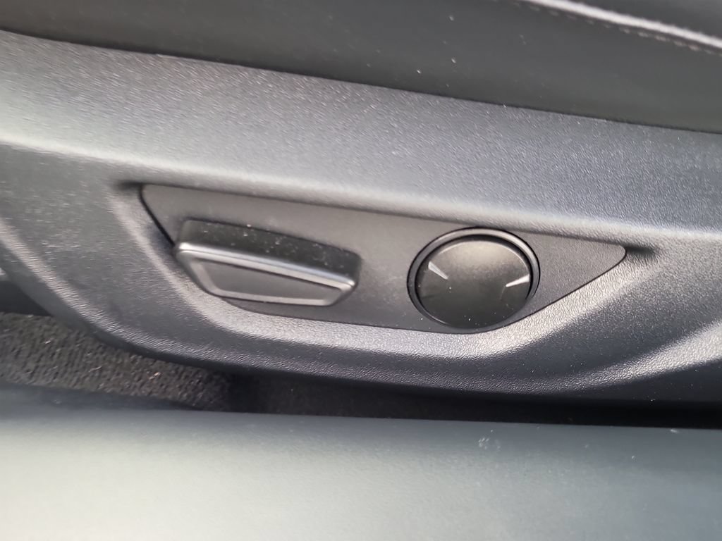 Certified 2024 Ford Mustang Premium RWD image 11