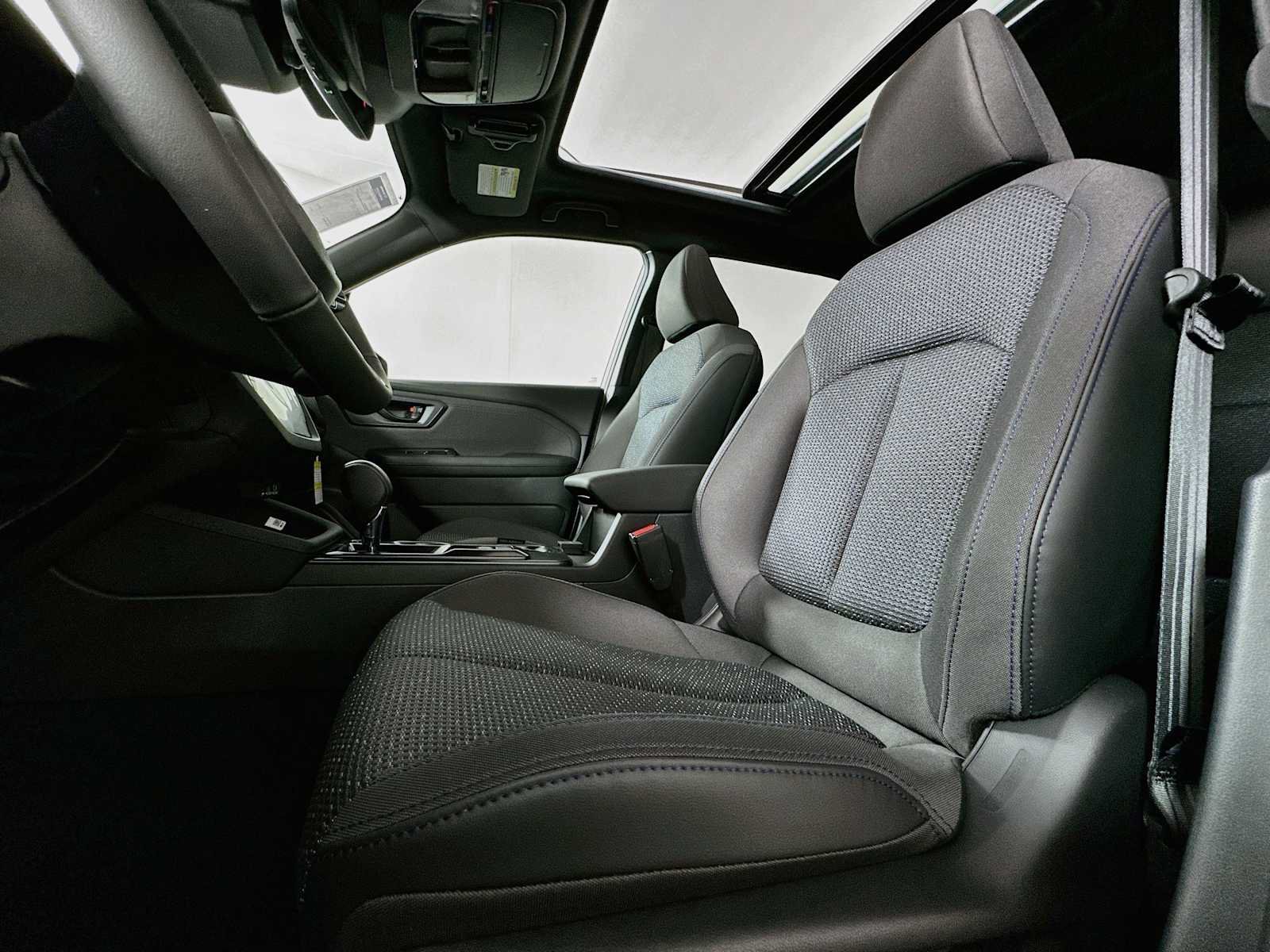 Certified 2026 Subaru Forester Premium AWD/4WD image 18