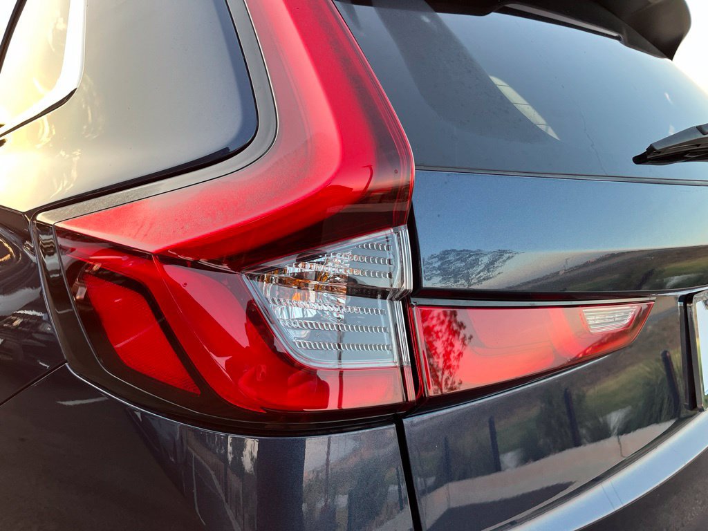 Certified 2024 Honda CR-V Sport image 7