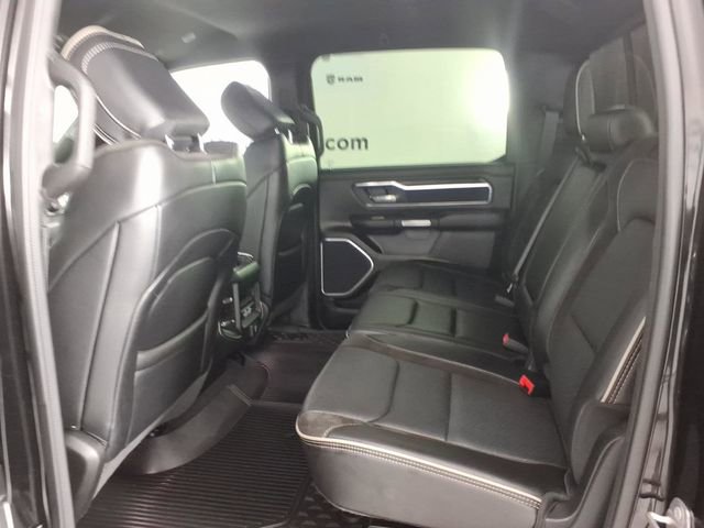 Used 2023 RAM 1500 Laramie image 15