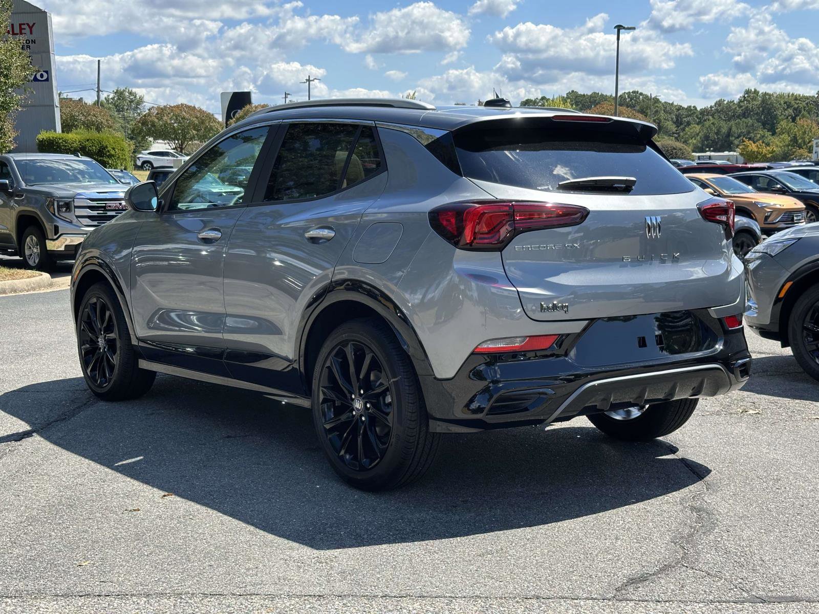 New 2026 Buick Encore GX Sport Touring w/ Comfort Package image 21