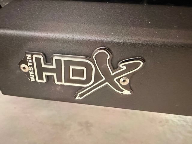 Used 2024 Ford Bronco Wildtrak AWD/4WD image 11