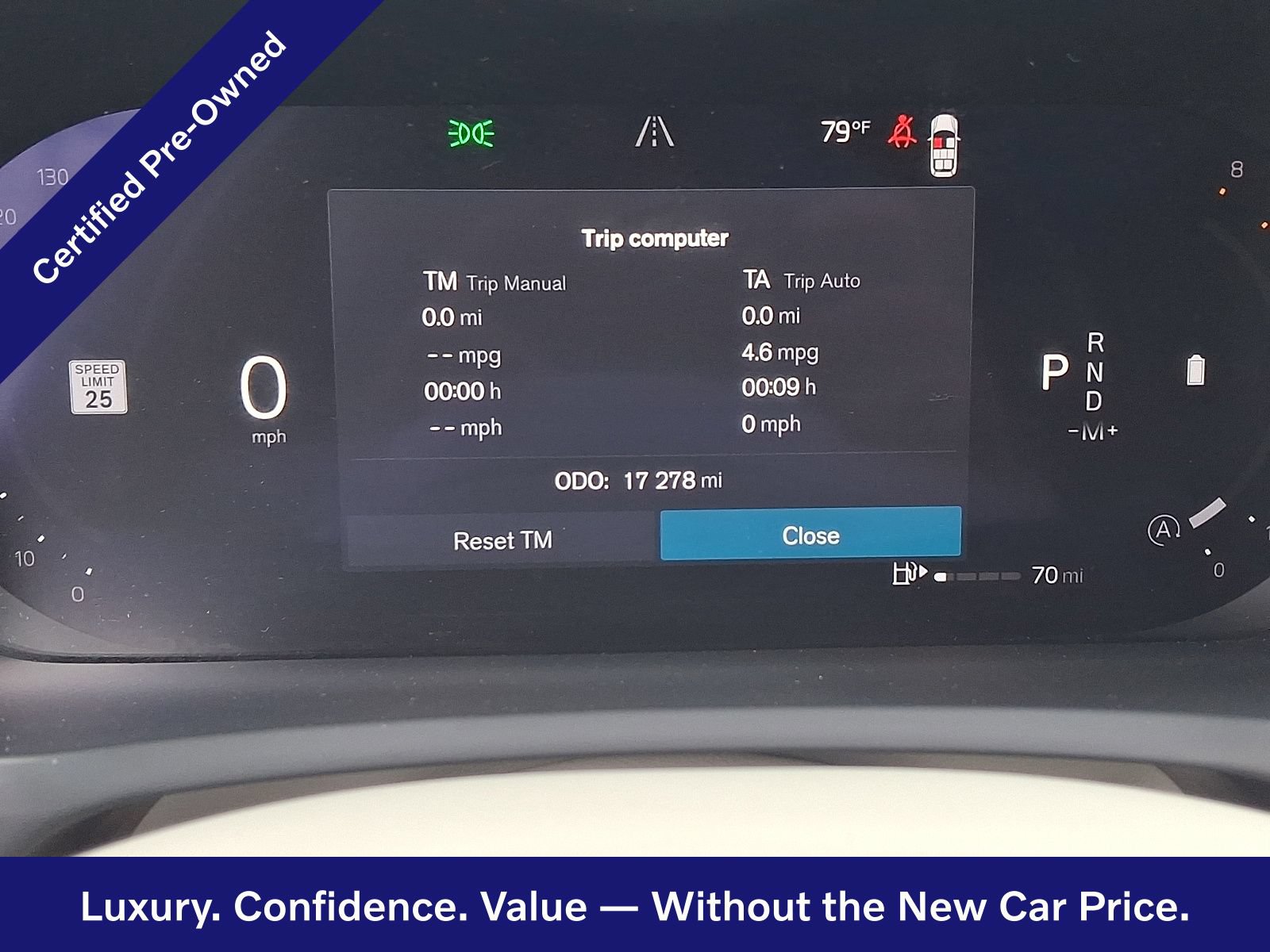 Certified 2024 Volvo XC90 B6 Plus w/ Protection Package Premier AWD/4WD image 21