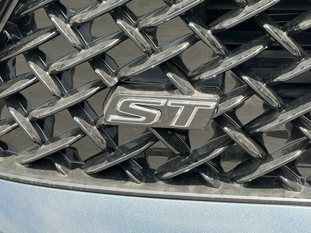 New 2026 Buick Envision Sport Touring AWD/4WD image 7